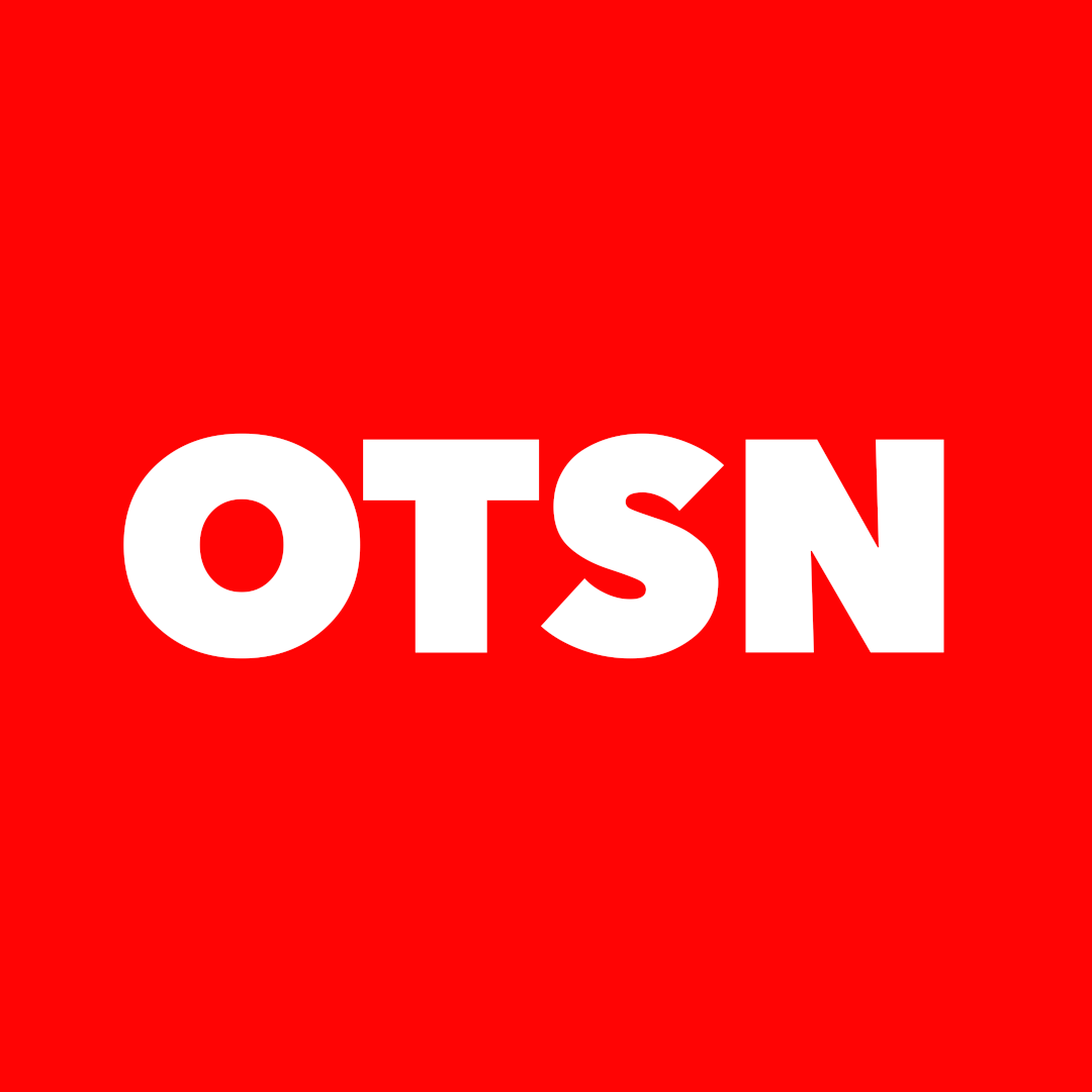 OTSN - On The Street News Logo